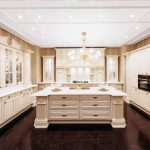 آشپزخانه کلاسیک