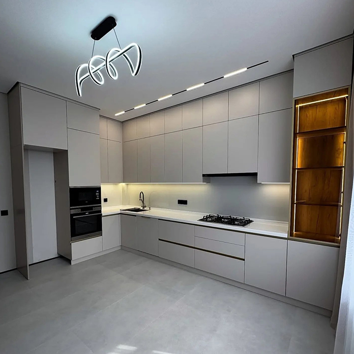 دکوراسیون آشپزخانه