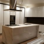 آشپزخانه مدرن