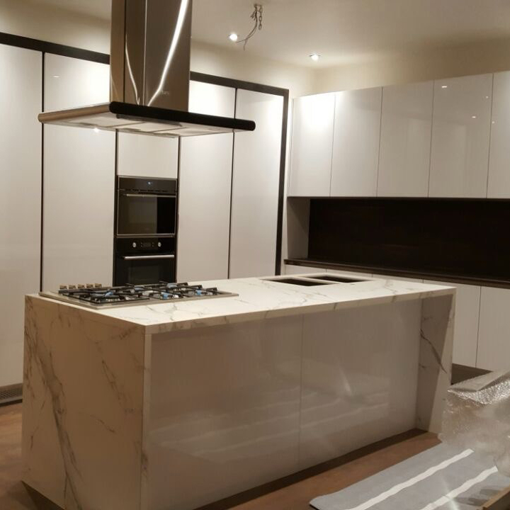 آشپزخانه مدرن