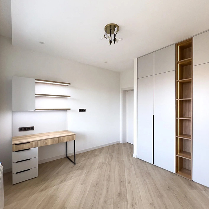 پروژه کمد و کلوزت