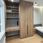 پروژه کمد و کلوزت