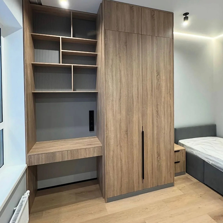 پروژه کمد و کلوزت