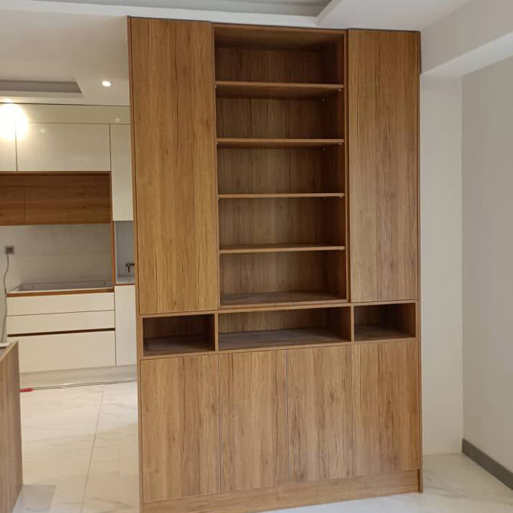 پروژه کمد و کلوزت