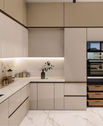 کابینت مدرن